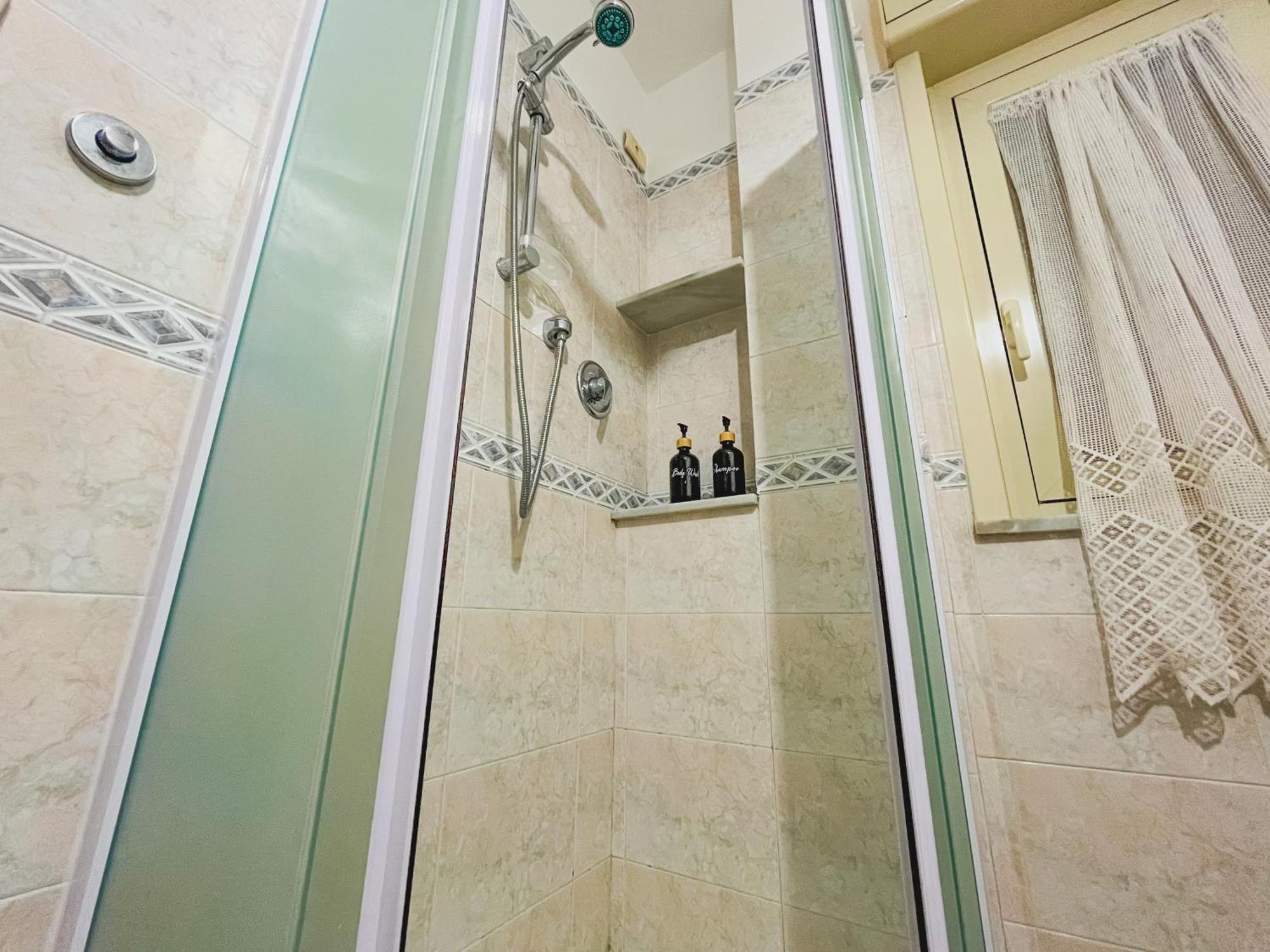 Seaview Terrace Apartment Relax & Comfort In Milazzo, Ture'S Home מראה חיצוני תמונה