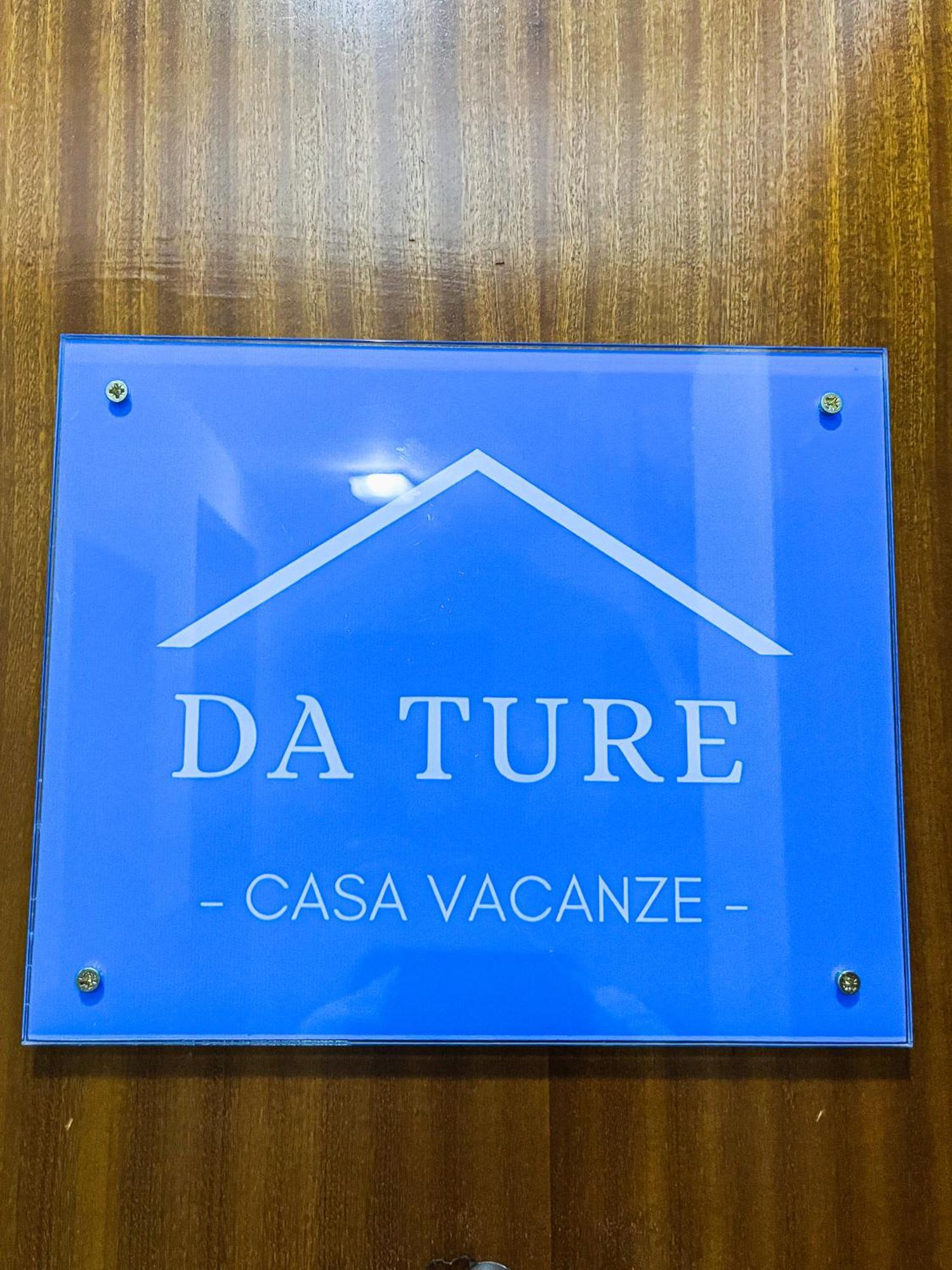 Seaview Terrace Apartment Relax & Comfort In Milazzo, Ture'S Home מראה חיצוני תמונה