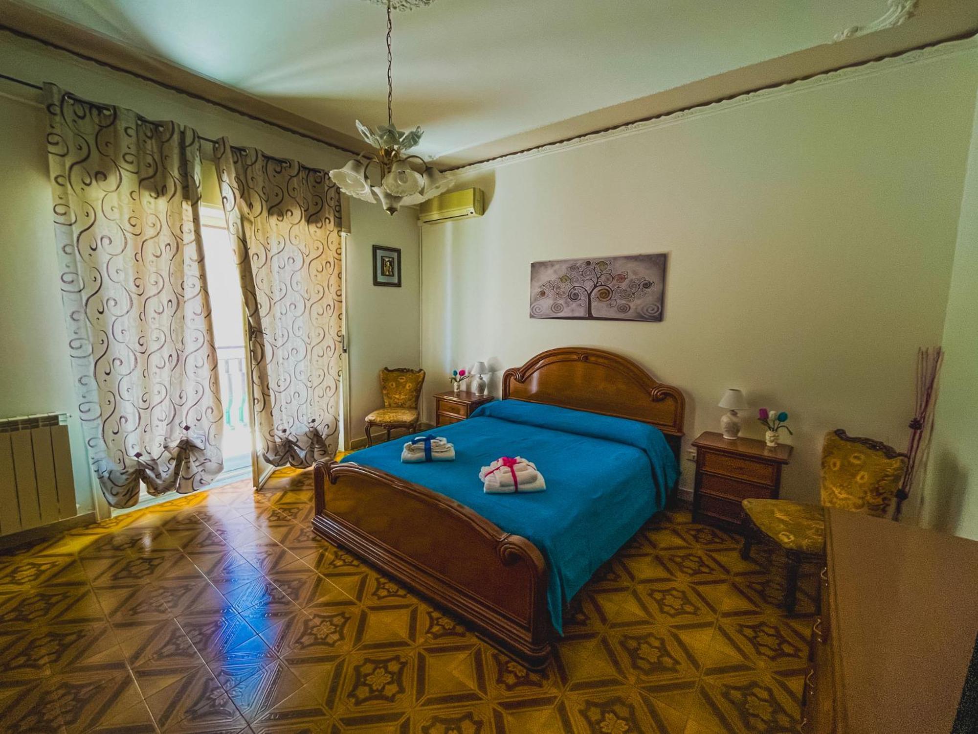 Seaview Terrace Apartment Relax & Comfort In Milazzo, Ture'S Home מראה חיצוני תמונה