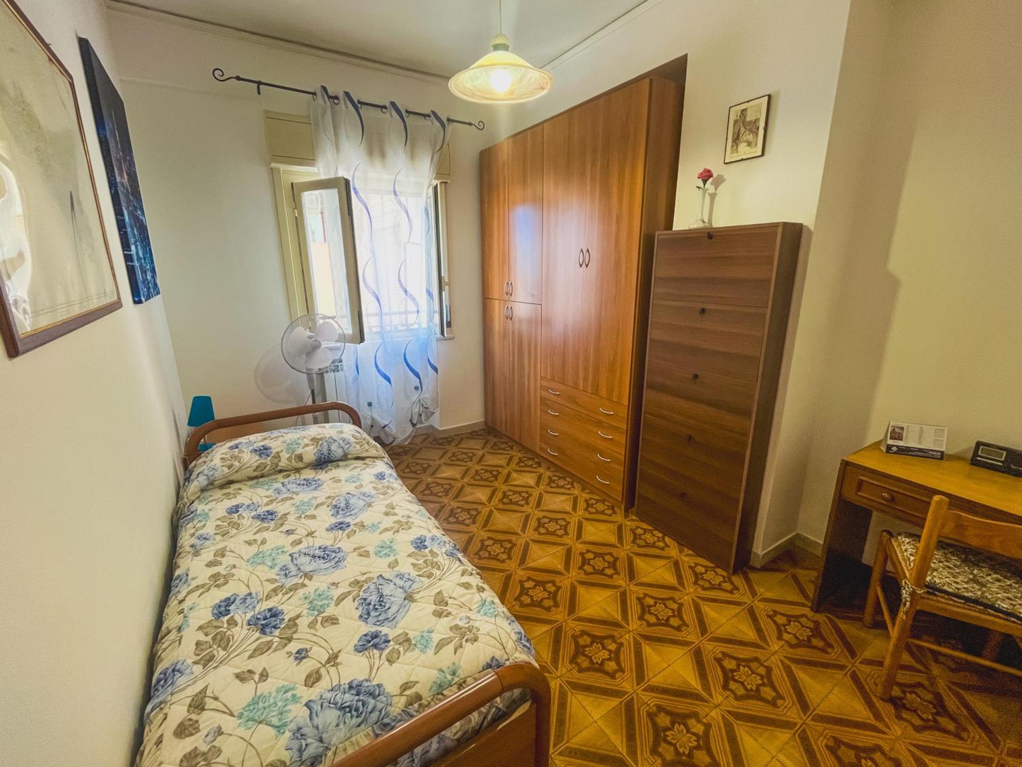 Seaview Terrace Apartment Relax & Comfort In Milazzo, Ture'S Home מראה חיצוני תמונה