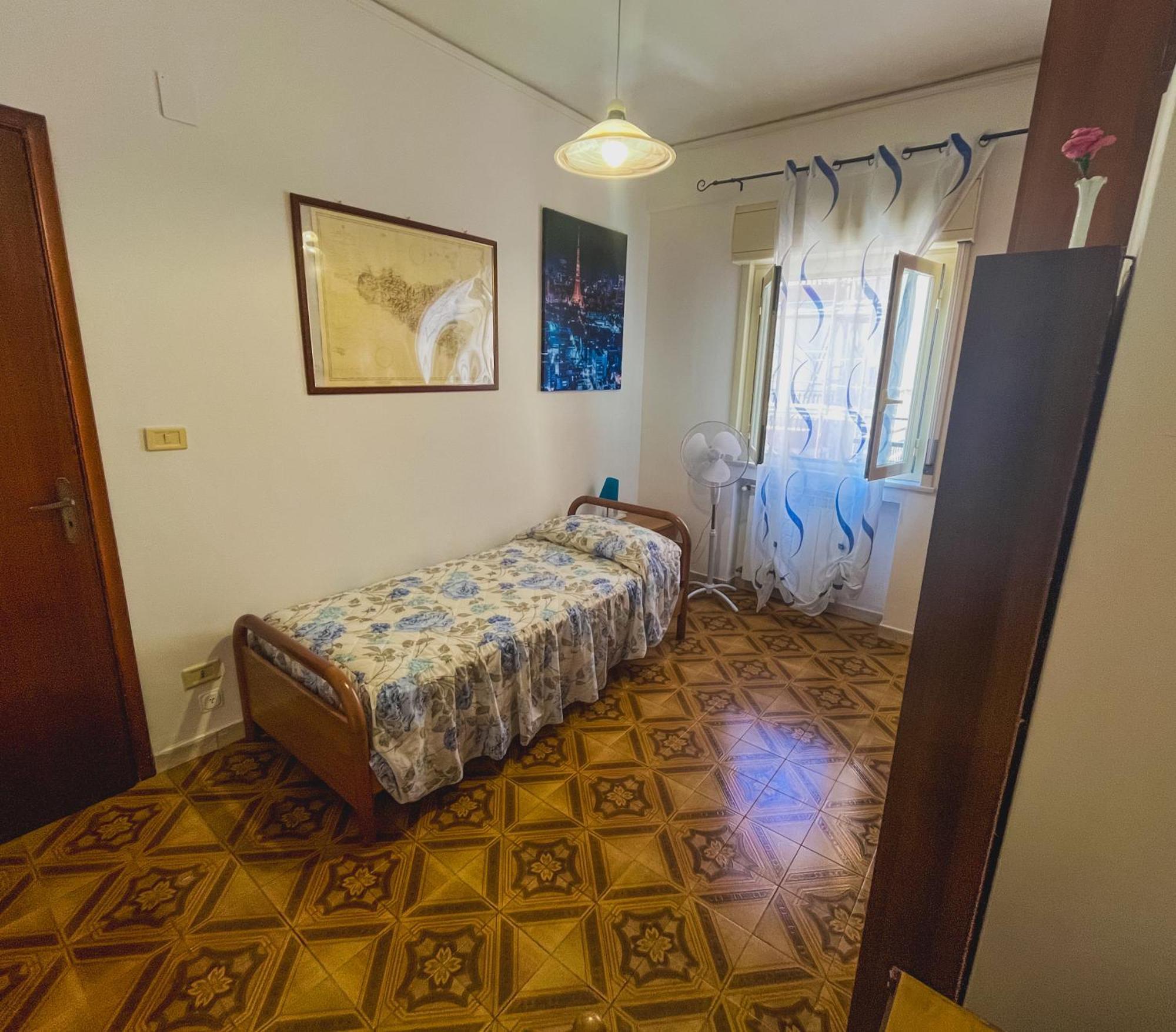 Seaview Terrace Apartment Relax & Comfort In Milazzo, Ture'S Home מראה חיצוני תמונה